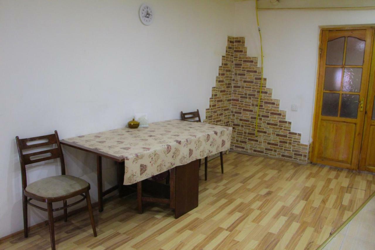 Guest House Calipso Baku Exterior foto