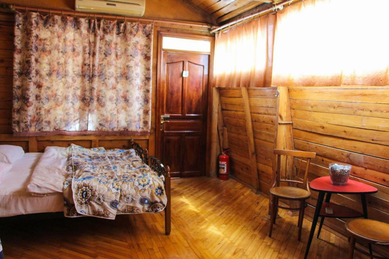 Guest House Calipso Baku Exterior foto