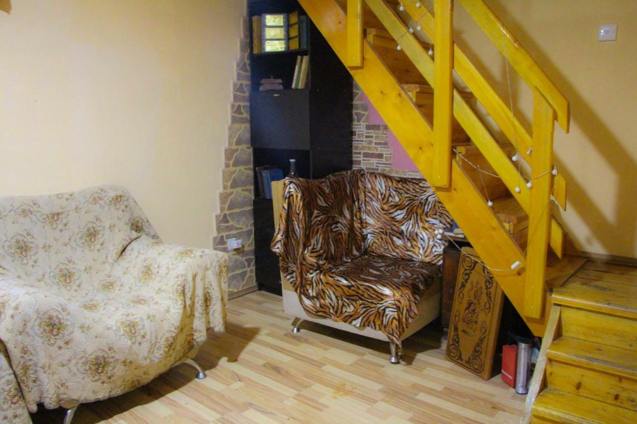 Guest House Calipso Baku Exterior foto